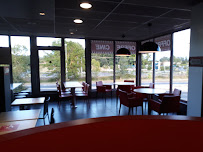 Atmosphère du Restaurant KFC Sainte-Eulalie - n°16