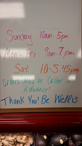 Health Food Store «Big Bear Natural Foods», reviews and photos, 925 Lincoln Hwy, Morrisville, PA 19067, USA