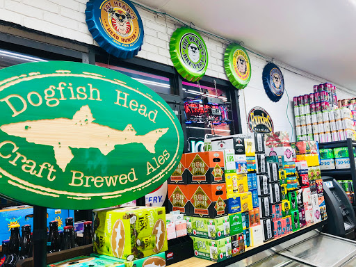 Convenience Store «Tremont Convenience Food Mart», reviews and photos, 2630 W 14th St, Cleveland, OH 44113, USA