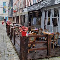 Photos du propriétaire du Restaurant O Cine Fil à Pont-Audemer - n°1