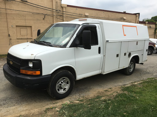 Motor Vehicle Dealer «Gordon Motor Cars LLC», reviews and photos, 510 Lancaster Ave, Malvern, PA 19355, USA