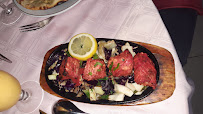 Poulet tandoori du Restaurant indien Restaurant Le Shalimar à Lyon - n°8