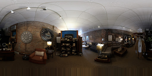 Furniture Store «Cooper Home Furnishing Inc», reviews and photos, 112 W Main St, Plano, IL 60545, USA