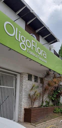 Logo da empresa - OligoFlora Campinas