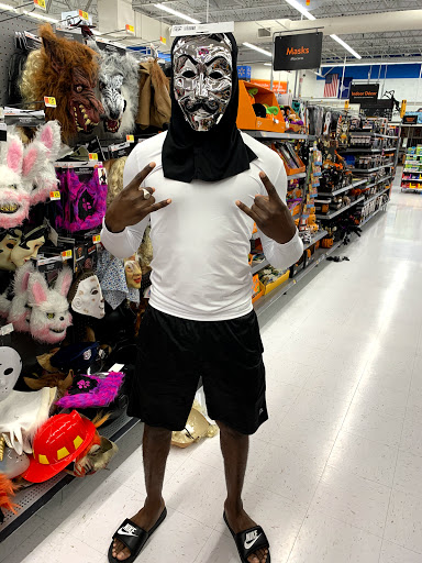 Department Store «Walmart Supercenter», reviews and photos, 541 Seaboard St, Myrtle Beach, SC 29577, USA