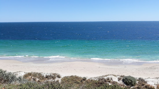 Port Kennedy Nudist Beach