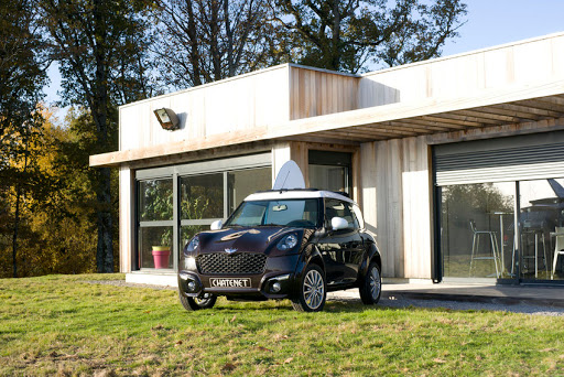 Photo 4 - Dujardin Automobile