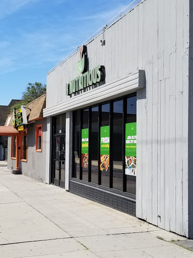 Caterer «B Nutritious», reviews and photos, 3311 Tyler Ave, El Monte, CA 91731, USA