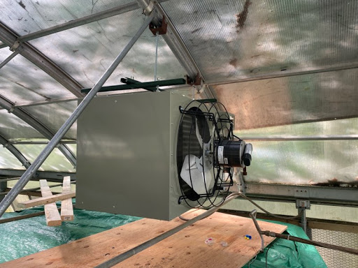 HVAC Contractor «Arctic Bear Plumbing, Heating & Air Inc.», reviews and photos