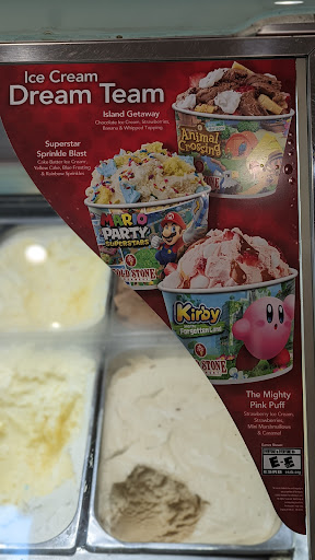 Ice Cream Shop «Cold Stone Creamery», reviews and photos, 12286 SW Scholls Ferry Rd #14, Tigard, OR 97223, USA