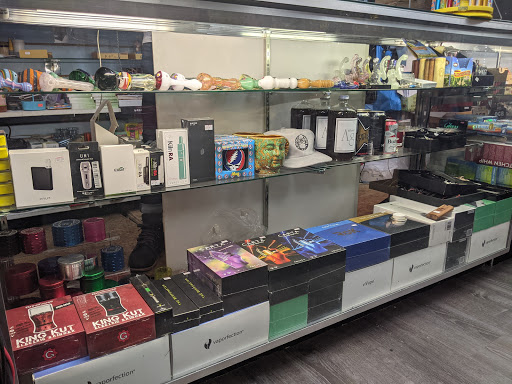 Gift Shop «Flowers City Gift Shop», reviews and photos, 2999 Payne Ave #124, Cleveland, OH 44114, USA