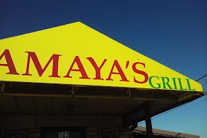 Amaya's Bar & Grill image