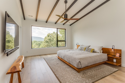 Cleaning Service «The Cleaning Company», reviews and photos, 945 Warwick Ct, Charlottesville, VA 22901, USA