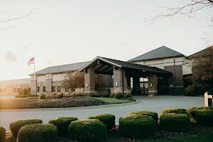 Saunders Medical Center image