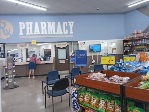 Pharmacy «King Soopers Pharmacy», reviews and photos, 8673 S Quebec St, Highlands Ranch, CO 80130, USA