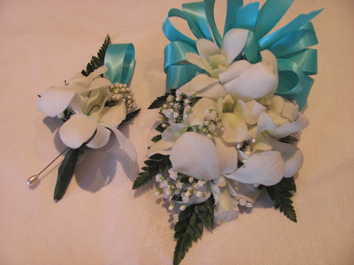 Florist «Ron & Alicia Robinson Florist», reviews and photos, 3323 Workman Mill Rd Suite B, Whittier, CA 90601, USA