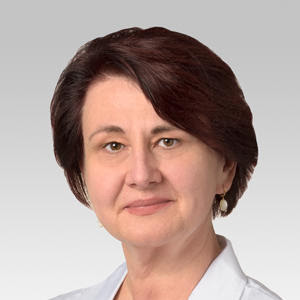 Monica E. Gavran, MD
