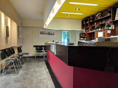 Scm Centre de Radiologie à La
