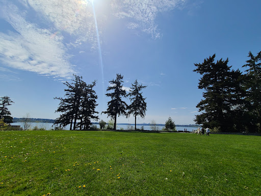 Park «Heritage Park», reviews and photos, 111 Waverly Way, Kirkland, WA 98033, USA