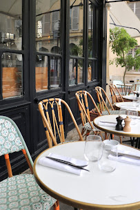 Atmosphère du Vous restaurant à Versailles - n°16