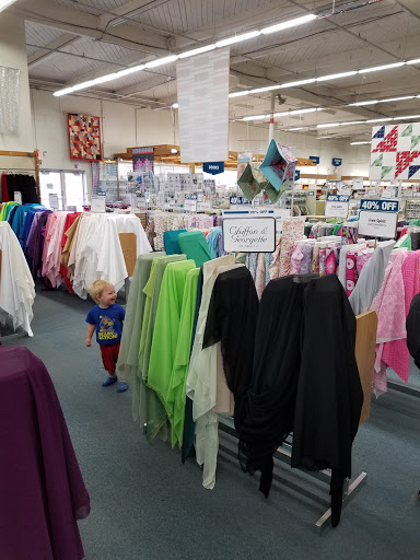 Fabric Store «Fabric Depot», reviews and photos, 700 SE 122nd Ave, Portland, OR 97233, USA