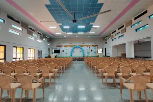 IITM Community Hall image
