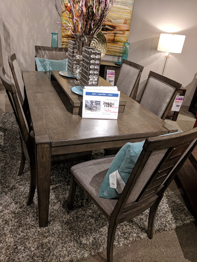 Furniture Store «Ashley HomeStore», reviews and photos, 2028 MacArthur Rd, Whitehall, PA 18052, USA