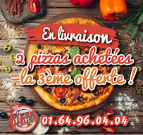 Photos du propriétaire du Pizzeria pizza house à Corbeil-Essonnes - n°4