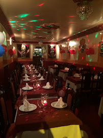 Atmosphère du Restaurant indien Restaurant New Kathmandu à Garches - n°17
