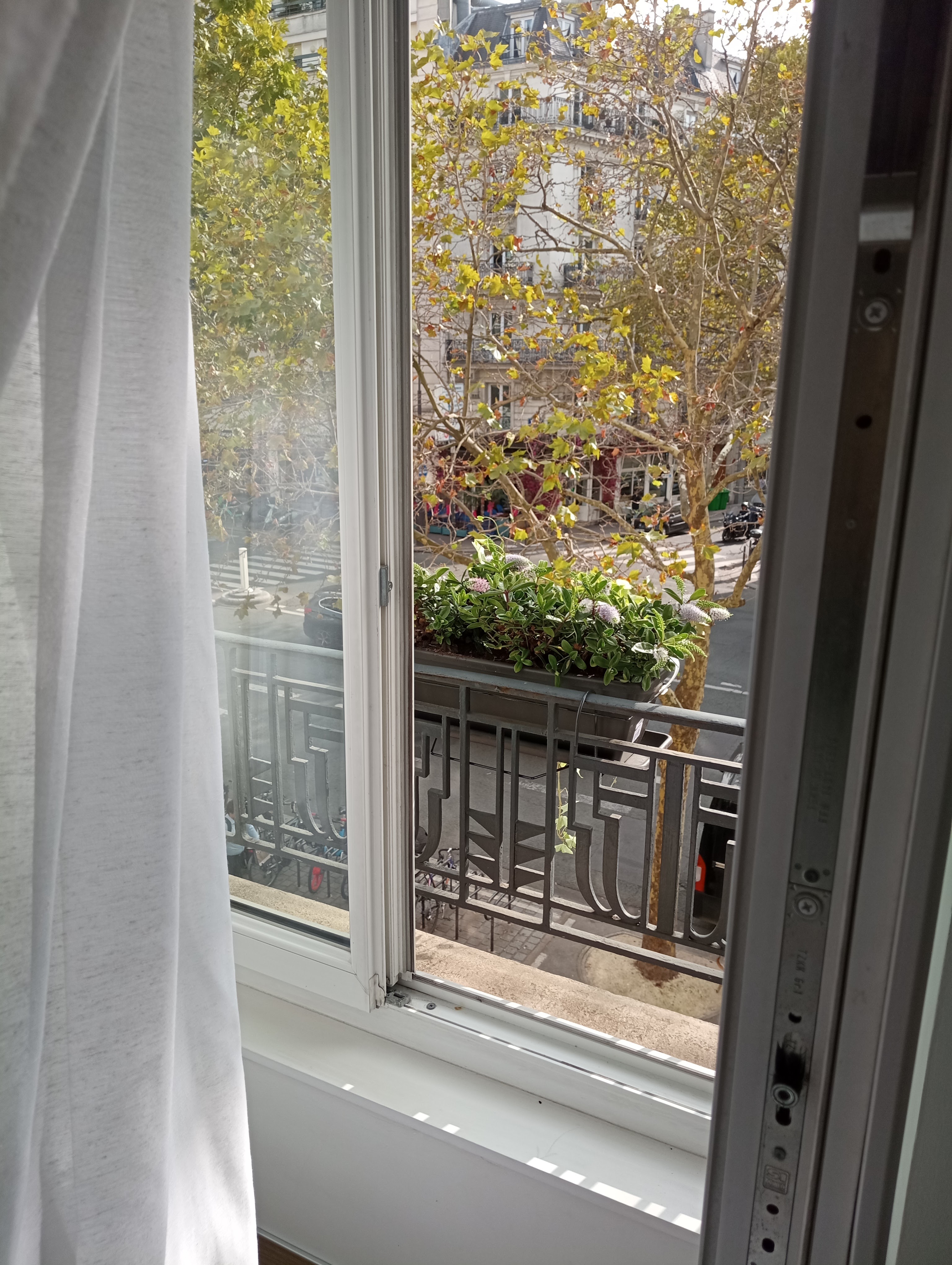 Photo n° 4 de l'avis de Myrella.e fait le 30/09/2023 à 16:21