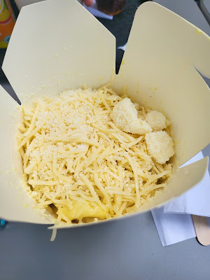 CASA PASTA à Valenciennes