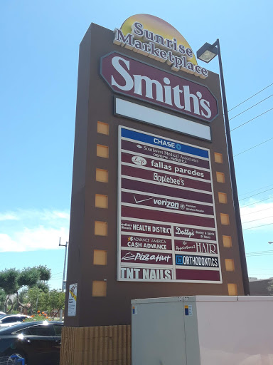 Discount Store «Fallas Paredes Discount Stores», reviews and photos, 480 N Nellis Blvd, Las Vegas, NV 89110, USA