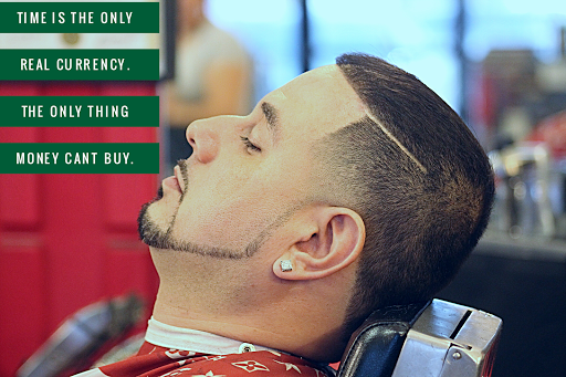 Barber Shop «New York Stylez barbershop and salon», reviews and photos, 3415 S Collins St #109, Arlington, TX 76014, USA