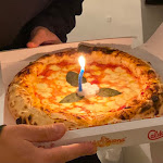 Photo n°1 de l'avis de Burcu.l fait le 01/05/2022 à 21:33 sur le  Niria Fritt Food à Modica