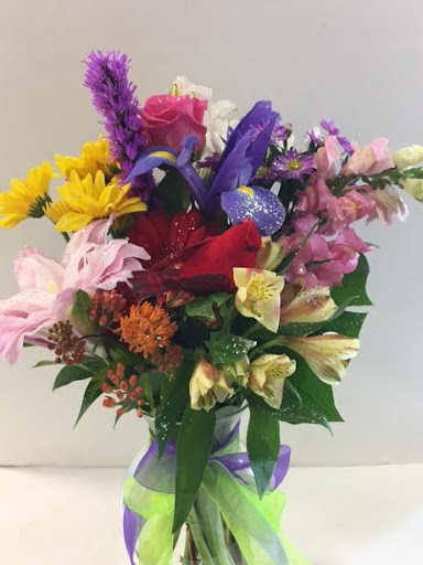 Florist «A Daisy A Day», reviews and photos, 749 Silas Creek Pkwy, Winston-Salem, NC 27127, USA