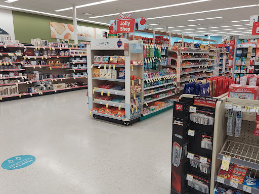 Drug Store «Walgreens», reviews and photos, 7971 Rhea County Hwy, Dayton, TN 37321, USA