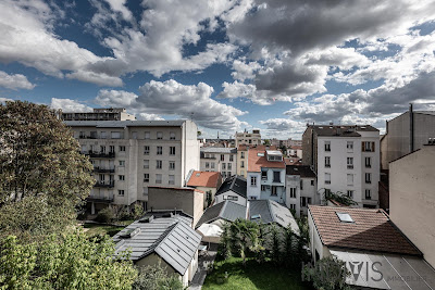 INDIVIS TOUT L'IMMOBILIER PUTEAUX ET SURESNES à Puteaux