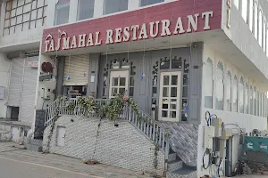 Taj Mahal Restaurant in Agra | Mughlai Restaurant in Agra | Mughali food agra | image
