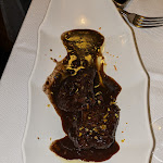 Photo n°4 de l'avis de Massimiliano.a fait le 10/03/2024 à 22:54 sur le  Ristorante locanda Bonifacio VIII à Sermoneta