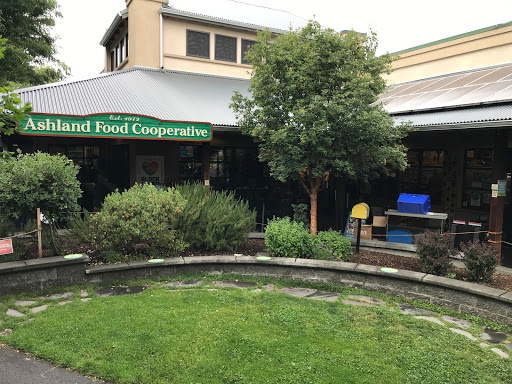 Ashland Food Co-op, 237 N 1st St, Ashland, OR 97520, USA, 