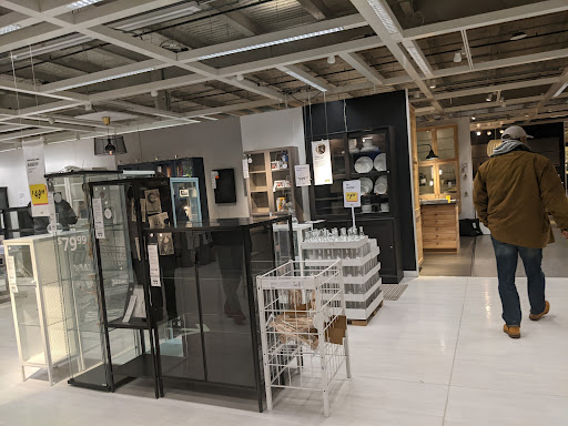 Furniture Store «IKEA Paramus Home Furnishings», reviews and photos, 100 Ikea Dr, Paramus, NJ 07652, USA