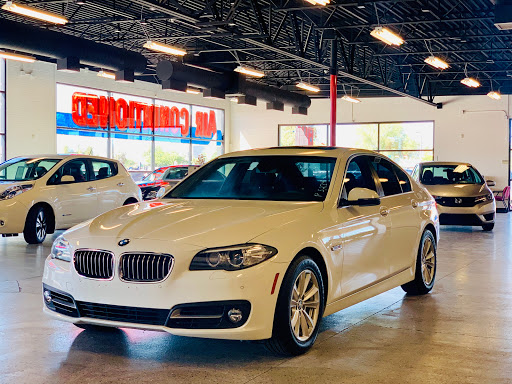 Car Dealer «Salazar Used Cars», reviews and photos, 995 N 107th Ave, Avondale, AZ 85323, USA