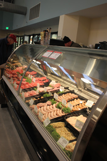 Grocery Store «Hendersonville Community Co-op and Deli», reviews and photos, 60 S Charleston Ln, Hendersonville, NC 28792, USA