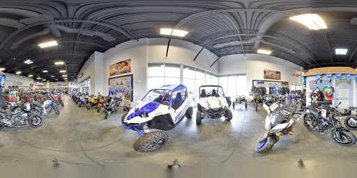 Motorcycle Dealer «Yamaha of Las Vegas/Can Am Sea Doo of Las Vegas», reviews and photos, 7202 S Jones Blvd, Las Vegas, NV 89118, USA
