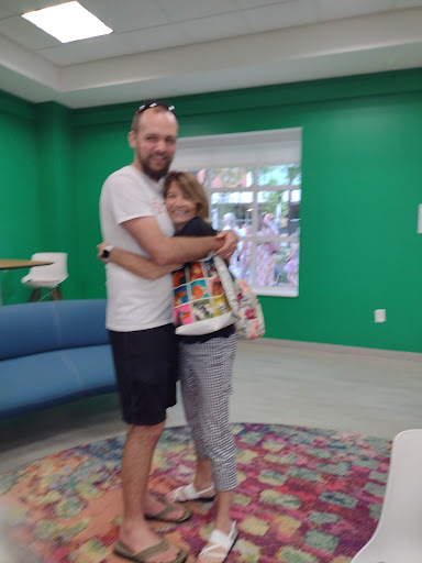 Art Center «Ferst Center For The Arts», reviews and photos, 350 Ferst Dr NW, Atlanta, GA 30332, USA