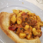 Photo n°1 de l'avis de Vito.a fait le 13/08/2021 à 13:51 sur le  Ristorante Il Posto à Benevento