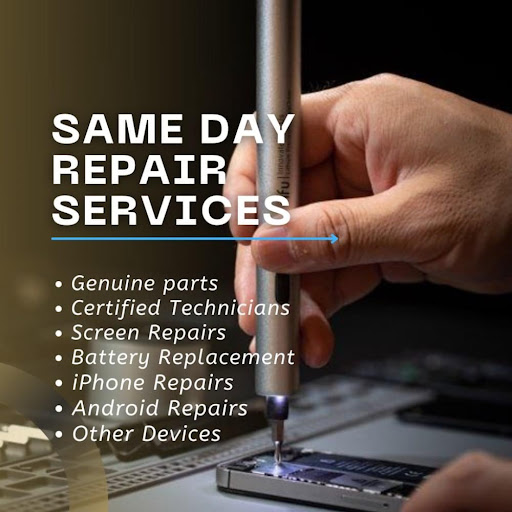 Electronics Repair Shop «Mobile Medic», reviews and photos, 445 Lacey Rd, Forked River, NJ 08731, USA