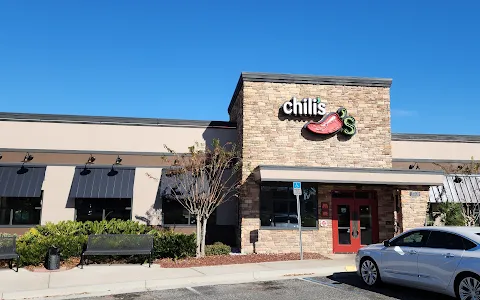 Chili's Grill & Bar image