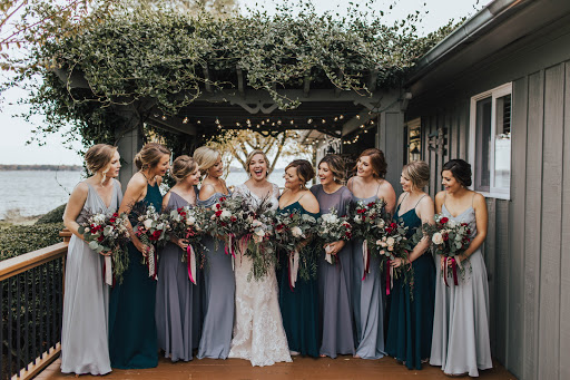 Bridal Shop «Bella Bridesmaid», reviews and photos, 2425 Kildaire Farm Rd #305, Cary, NC 27518, USA