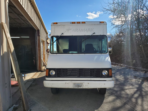 Auto Repair Shop «Rivergate Muffler & Complete Auto Care», reviews and photos, 159 Gleaves St, Madison, TN 37115, USA